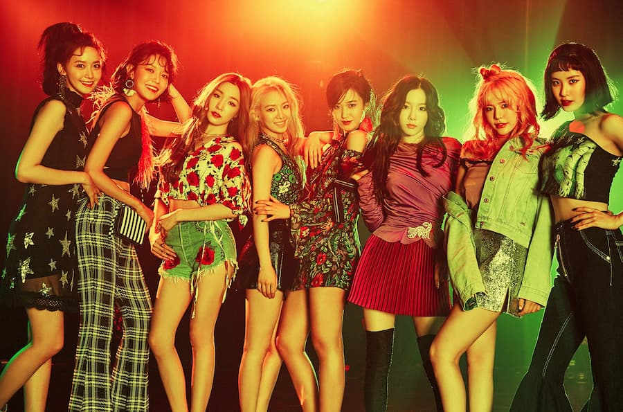 Girls' Generation