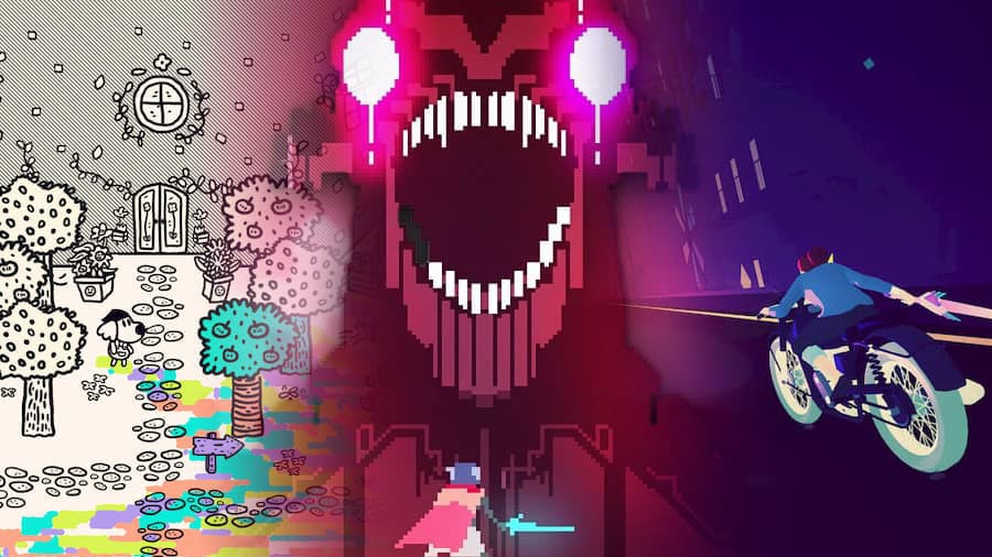 20 Best Indie Games On Switch