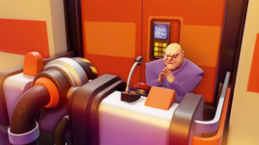 Evil Genius 2