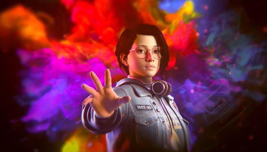 How to Romance Steph in Life is Strange: True Colors – GameSpew