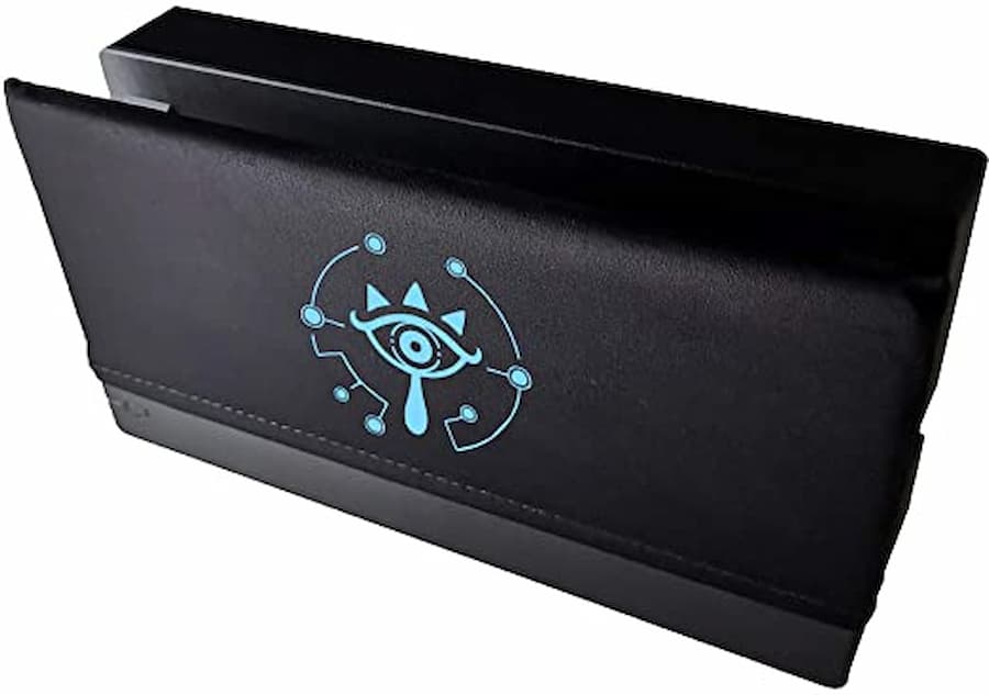 Switch Dock Sock