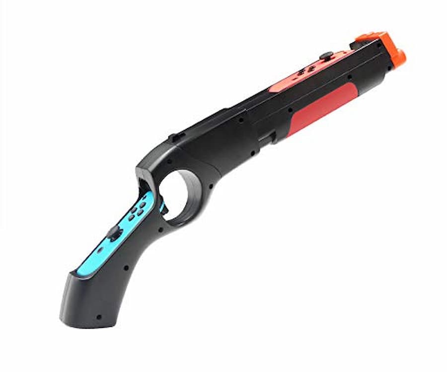 Weird nintendo switch accessories discount