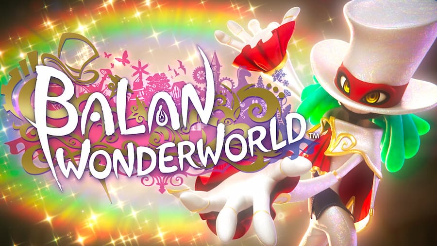Balan wonderworld Review 1