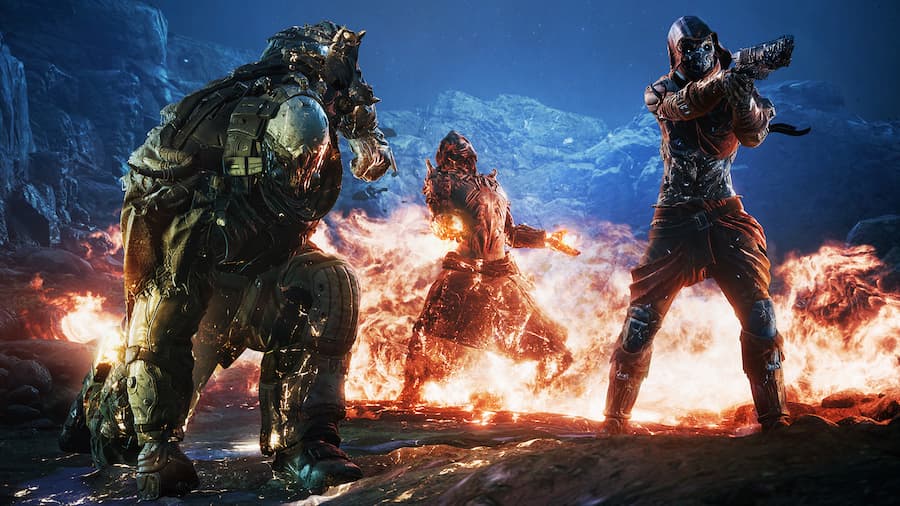 The Best Online Co-op Games on PS5 – GameSpew