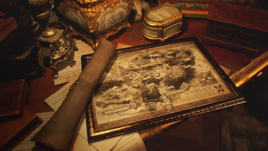 Resident Evil 7