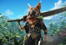 Biomutant