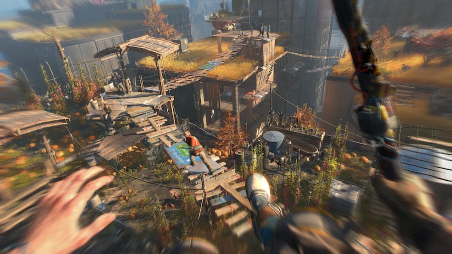 Where to find sales binoculars dying light