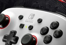 PowerA Fusion Pro Switch review
