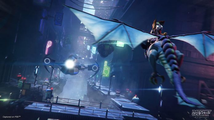 Ratchet & Clank Rift Apart 3 Ratchet & Clank Rift Apart 3