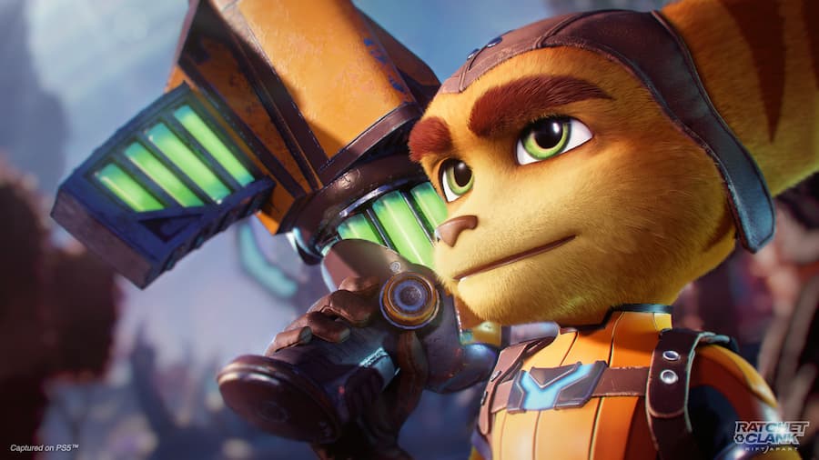 Ratchet & Clank: Rift Apart is coming to PC in July