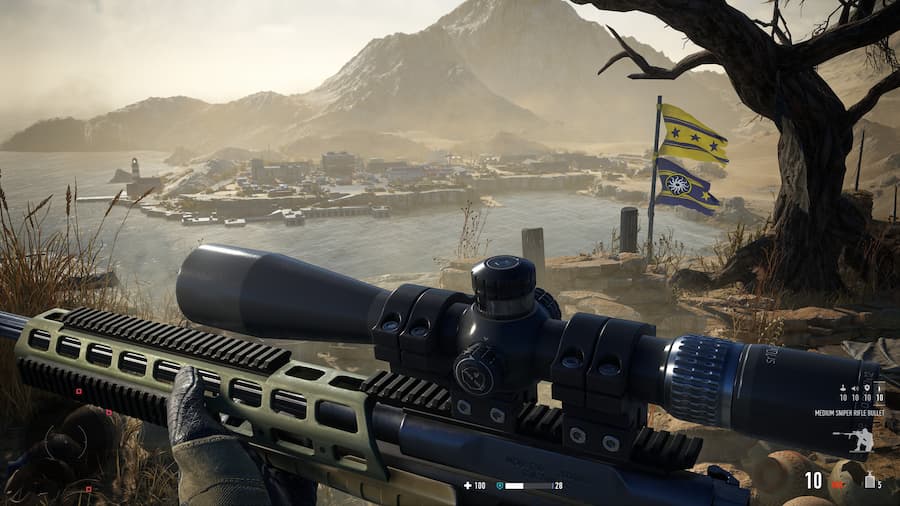 Sniper Ghost Warrior Contracts 4 (2)