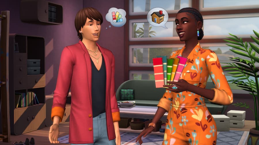 The Sims 5 Will Be Free to Play With No Energy Mechanics – GameSpew