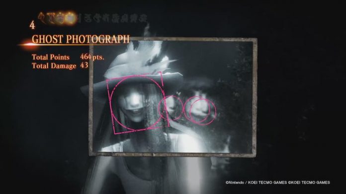 Fatal Frame: Maiden of Black Water Fatal Frame: Maiden of Black Water