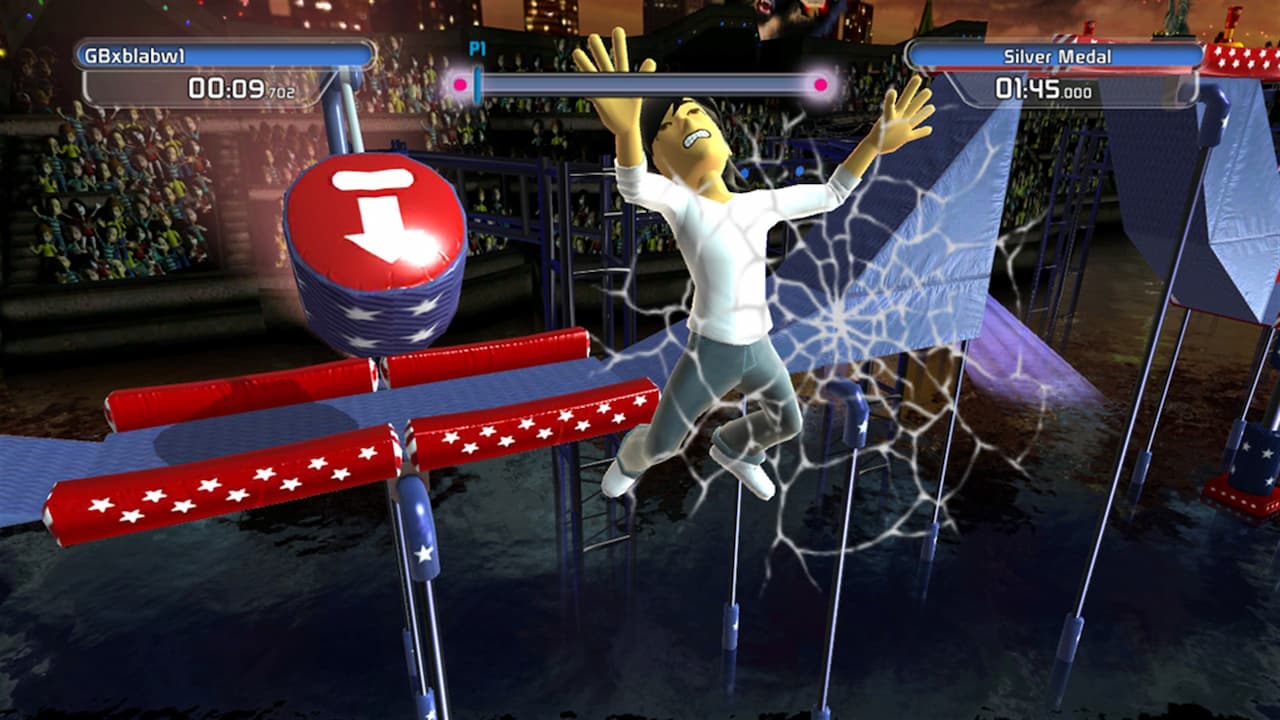 Doritos Crash Course - best free games on Xbox