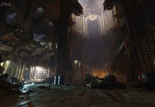 Warhammer 40,000: Darktide