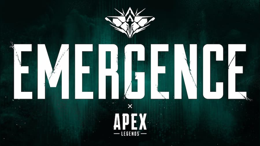 Apex Legends Emergence