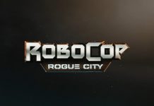 Robocop Rogue City