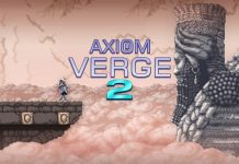 Axiom Verge 2