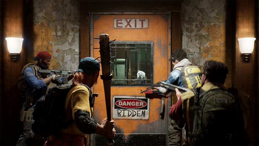Back 4 Blood Cross-Platform Support - What to Know About