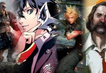 Best RPGs on PS4 and PS5