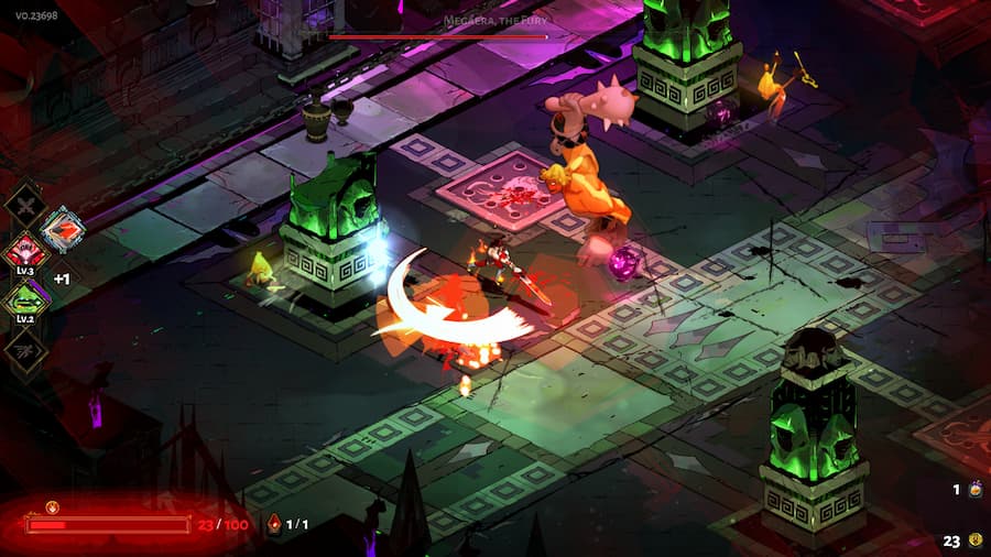 Hades 2: Zagreus' Return Could Make It The Perfect Co-Op Roguelike