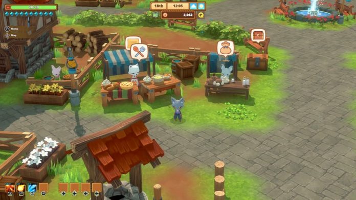Kitaria Fables 4 (1)