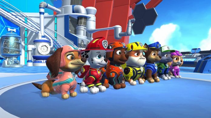 Best Kids Games on PS4