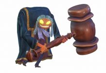 Psychonauts 2 judge