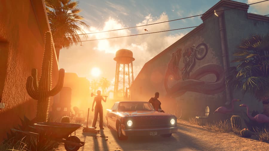 Saints Row's New Trailer Introduces the Reboot's Districts GameSpew