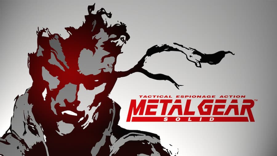 Ranking The Greatest Metal Gear Games