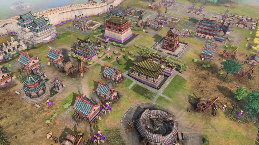 Age of Empires IV Review