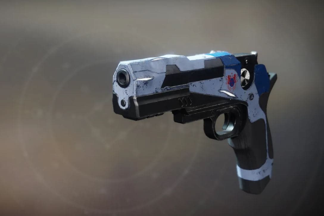 Destiny 2 Travelers Chosen Catalyst