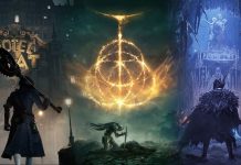 The Best Games like Dark Souls on Xbox
