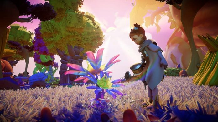 Grow Song of the Evertree 2 (1) Grow: Song of the Evertree