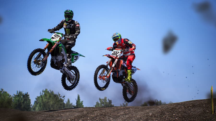 MXGP 2021