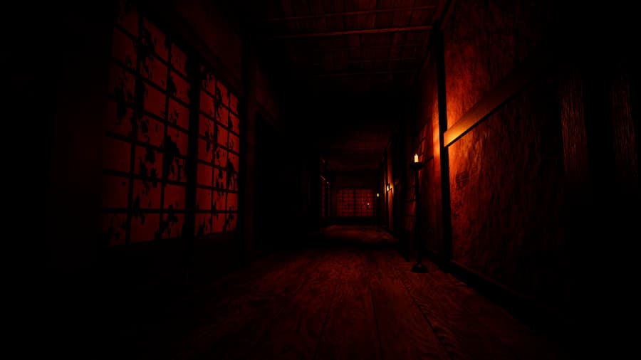 Shadow Corridor