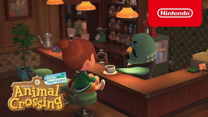 Animal Crossing New Horizons Animal Crossing New Horizons