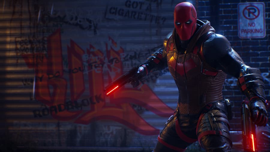 Gotham Knights Gets 13 Min New Gameplay, Becomes Next-Gen Only