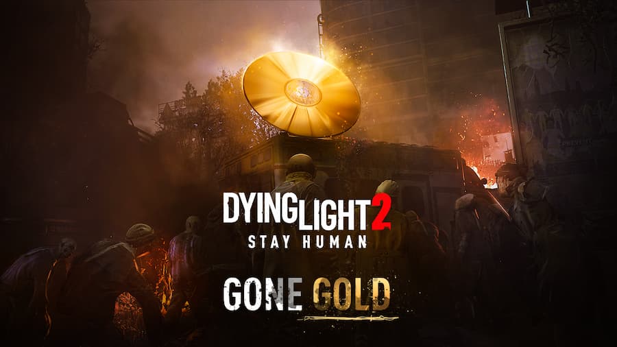 Dying Light 2 Gold_Certification