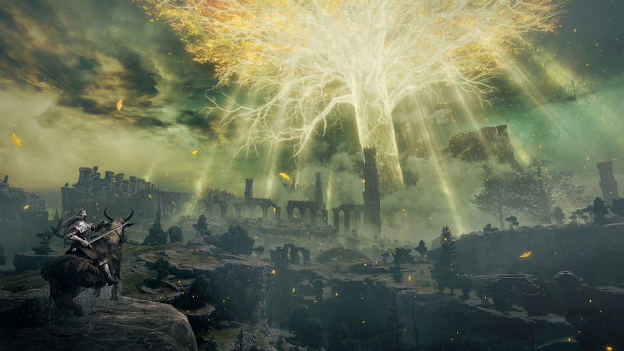 The Best Open World Games You Can Play on the PS5