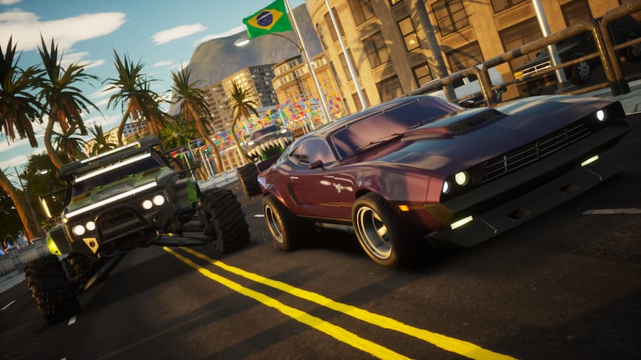 How long is Fast & Furious: Spy Racers Rise of SH1FT3R?