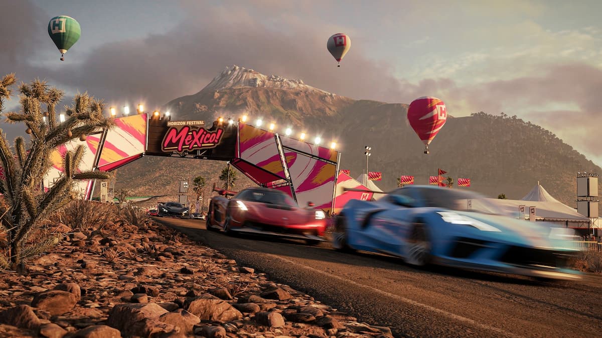 How to Save Your Game in Forza Horizon 5 – GameSpew