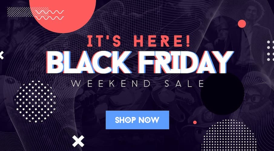 CD Keys Black Friday