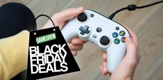 Nacon Black Friday