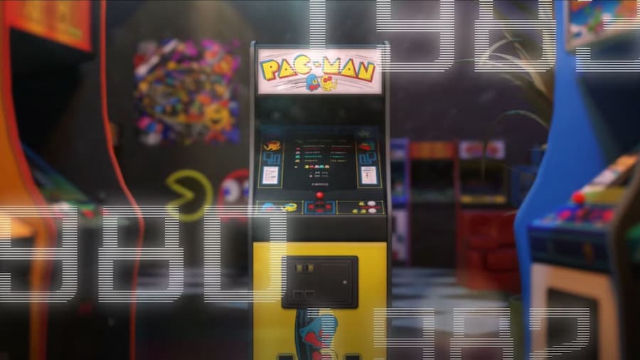 Pac-Man Museum+ Review: Is The Pac Truly Back? - GamerBraves