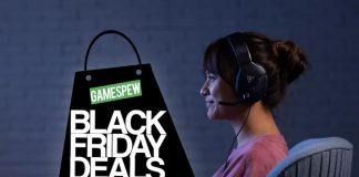 Turtle Beach Black Friday