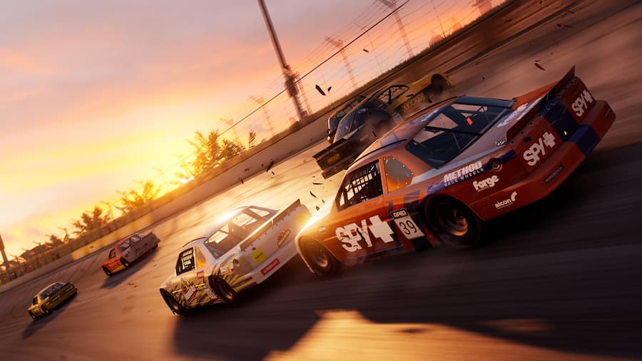 Best racing games in 2023