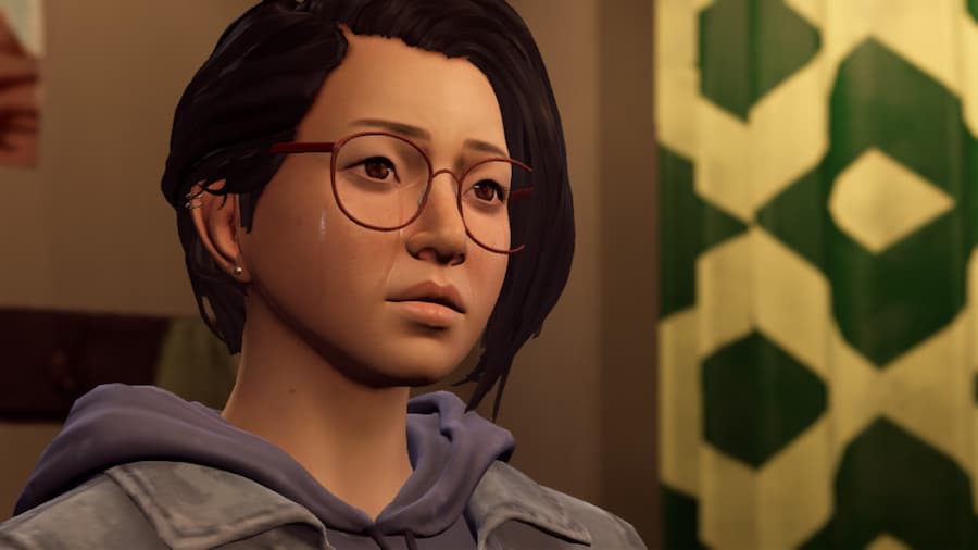 Life is Strange: True Colors' Wavelengths DLC is an Enjoyable Series Throwback – GameSpew