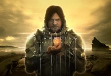 Death Stranding Director's Cut PC