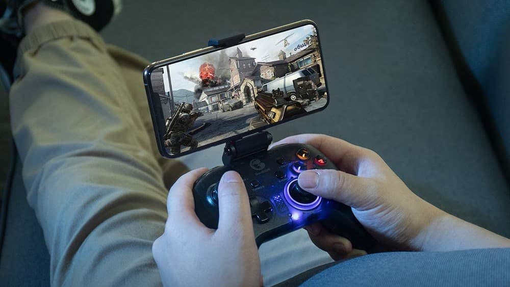 GameSir T4 Pro